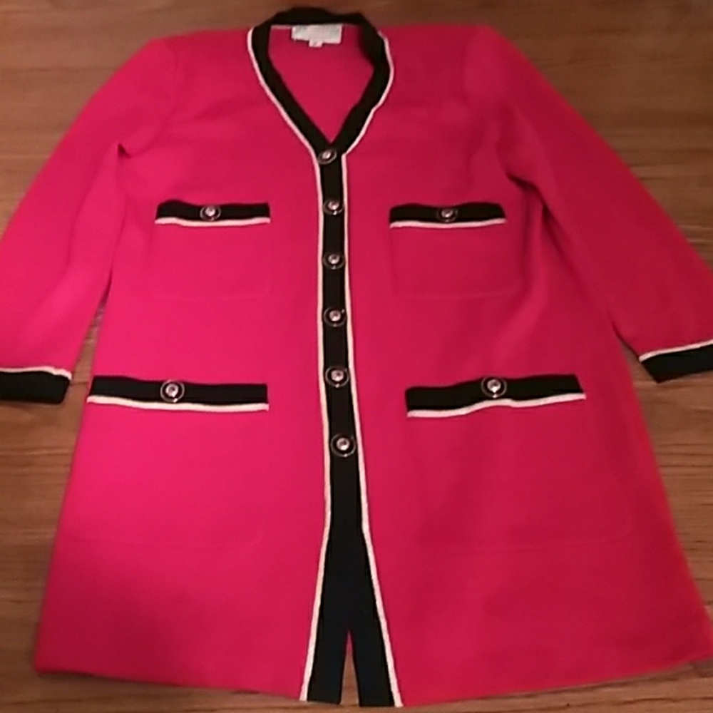 St John Collection Evening